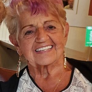 Meet your Posher, Carol